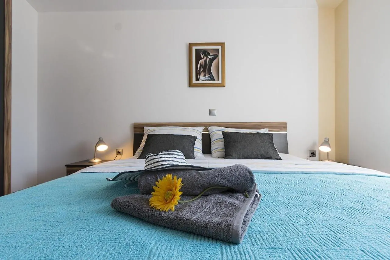 פולה Apartment Carmen