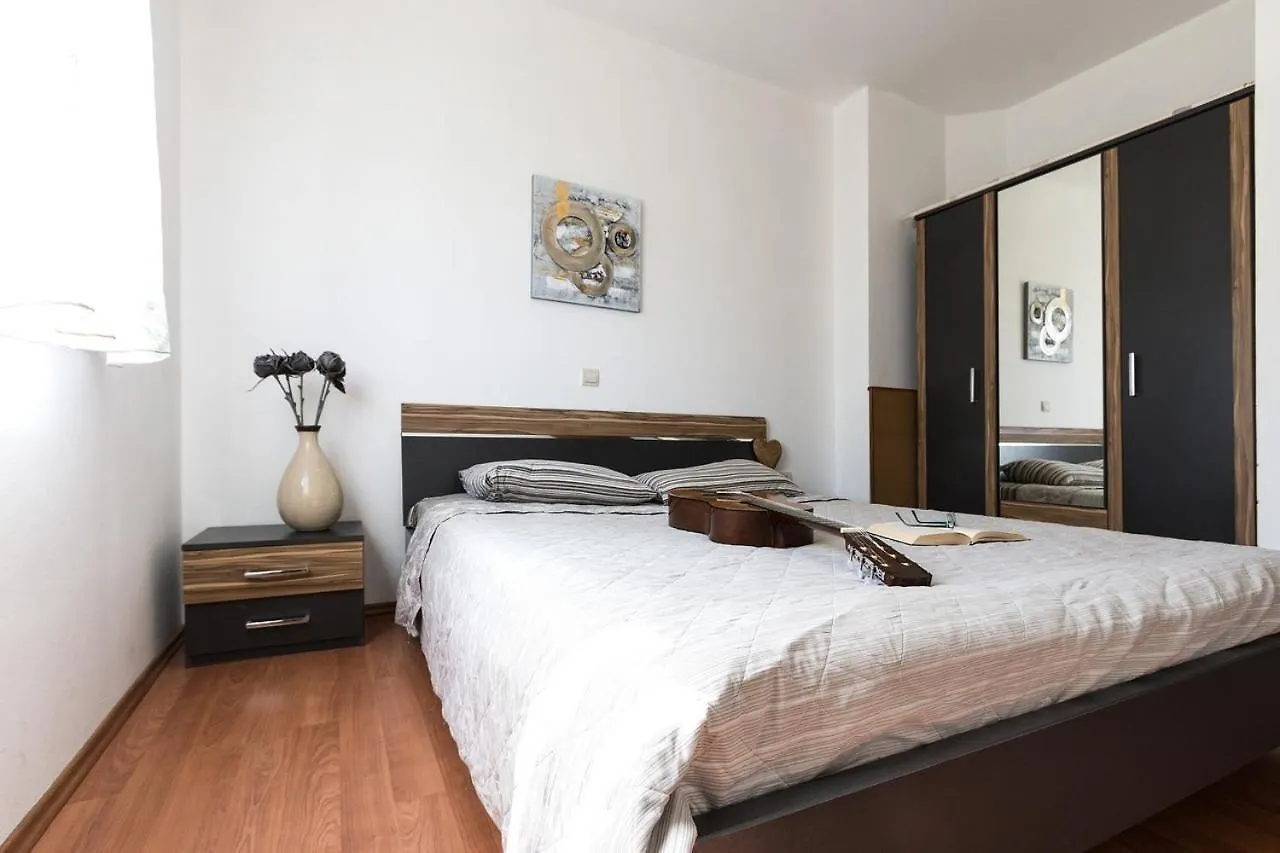 פולה Apartment Carmen קרואטיה
