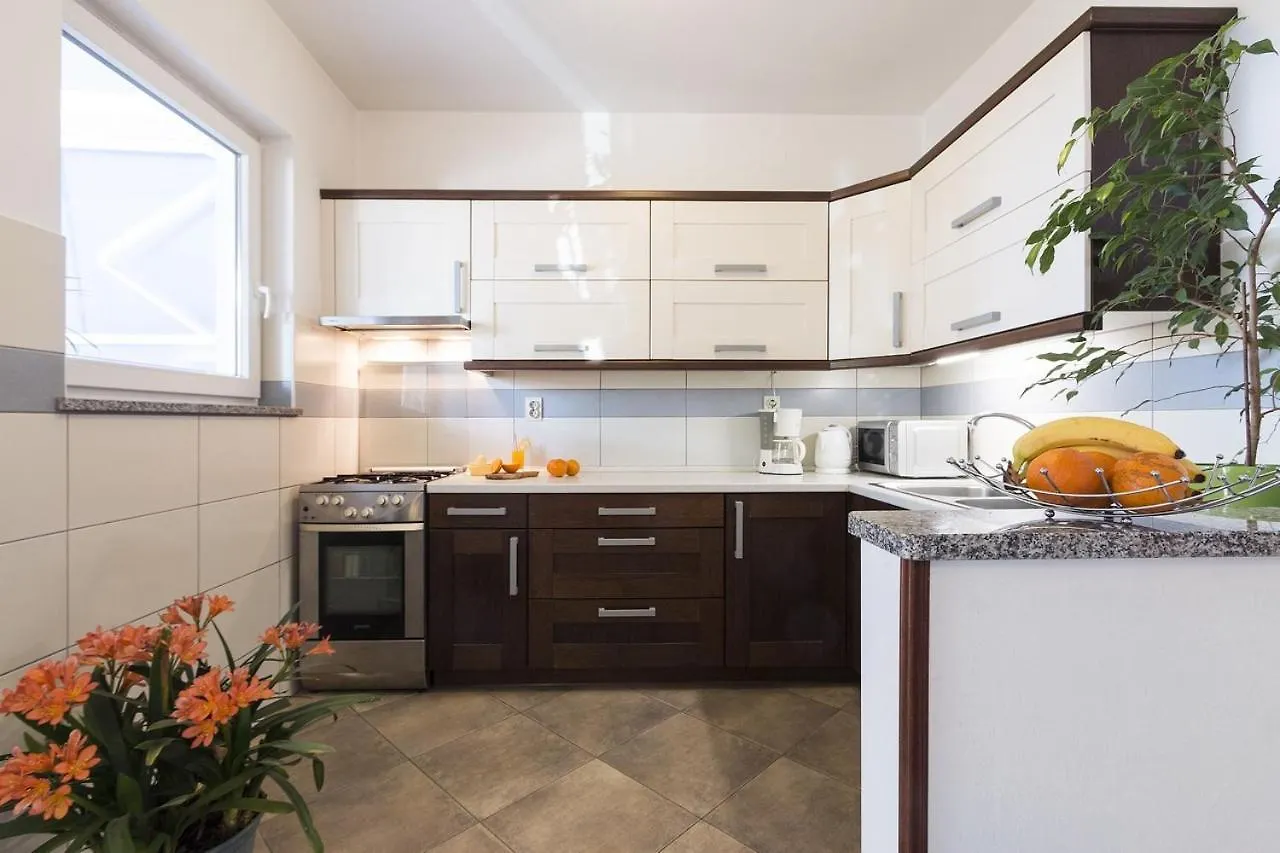 פולה Apartment Carmen קרואטיה